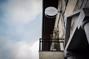 Vandrarhem Hostal Rural El Caño By Vivere Stays