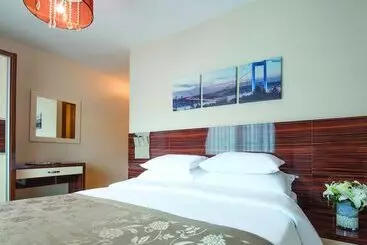Blueway Hotel Residence