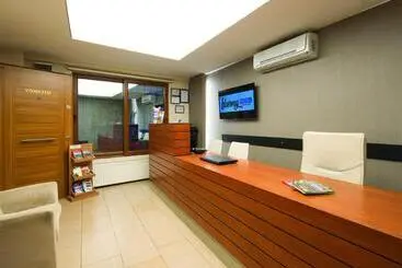Blueway Hotel Residence