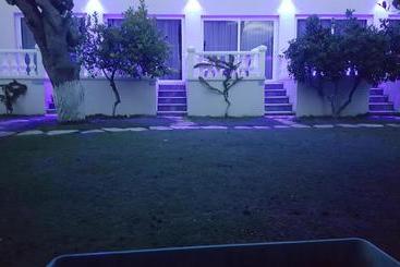 هتل آپارتمان Do A Hotel  çe Me