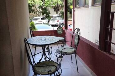 Apartaments turístics Gabizz Apartments