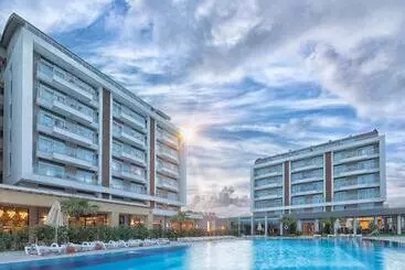 Greenwood Suites Resort