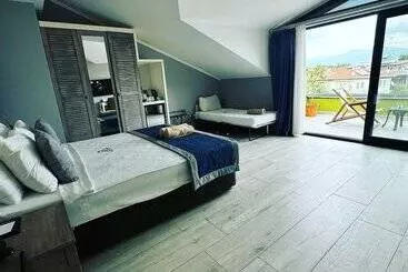 Hotel Dalyan Michelangelo Boutique