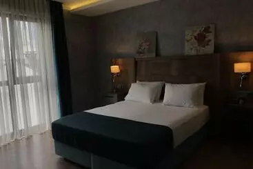 Dedehan Otel