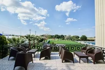 Hotel Entur Thermal Resort & Spa