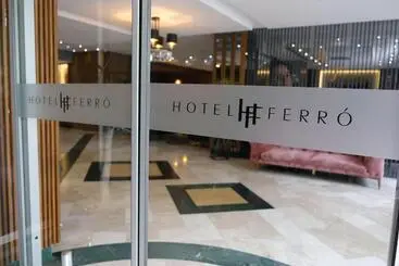 هتل Ferro