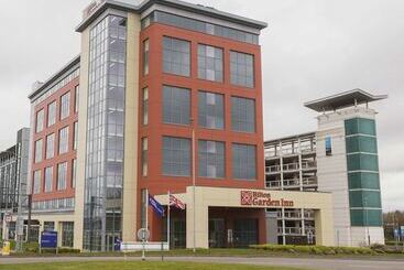 Otel Hilton Garden Inn Birmingham Airport
