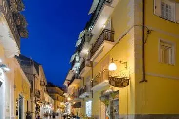 Hotelli La Marina