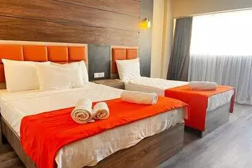 Hotel Maya World Didyma