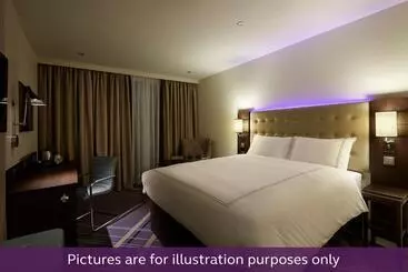 هتل Premier Inn München City Schwabing