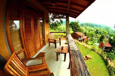 Pensão Ella Okreech Cottages