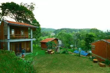 Pansiyon Ella Okreech Cottages