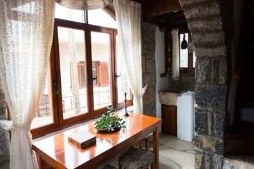 Resort Elounda Collection Houses