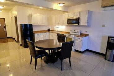 Surestay Hotel By Best Western Guam Airport South