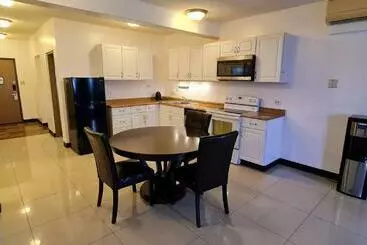 Surestay Hotel By Best Western Guam Airport South