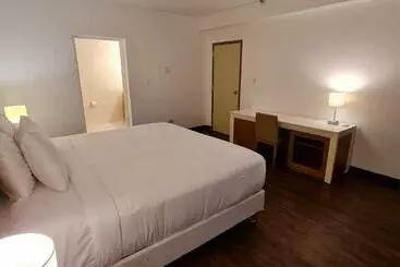 Surestay Hotel By Best Western Guam Airport South