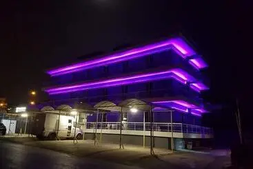 Hotel Katrina
