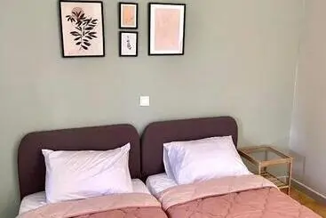 Elena’s Apartments