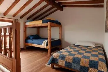 Bed & Breakfast La Ramada