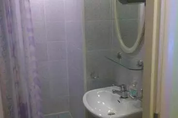 ユースホステル Pansionaat Valentina