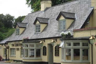 هاستل The Lord Byron Inn