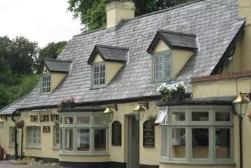 هاستل The Lord Byron Inn