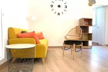 Appartement-hotel Apart  Riviera  Old Town / Promenade Des Anglais
