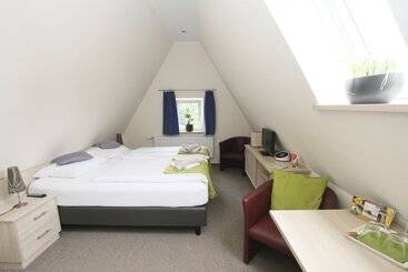 Grünblau Vitalpension