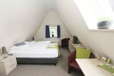 Grünblau Vitalpension