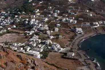 Hotel Anamar Patmos