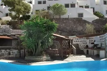 Hôtel Anamar Patmos