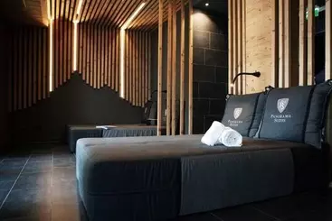 هتل Avenida Panorama Suites