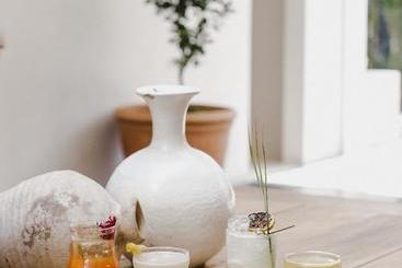 فندق Downtown Tulum Zamna