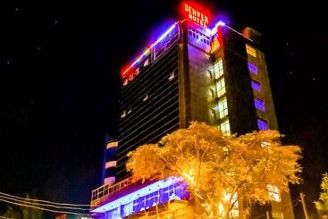 هتل Denver Boutique