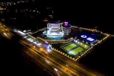 فندق Kaynesia  Spa & Wellness