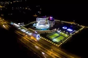 Hotel Kaynesia Spa & Wellness