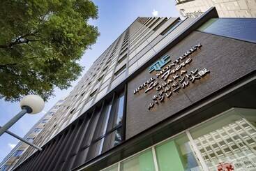 בית מלון כפרי Monterey Le Frere Osaka