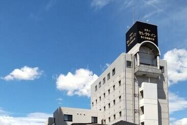 Hotel Select Inn Nagoya Iwakura Ekimae