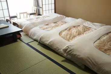 Hotel Tokiwa
