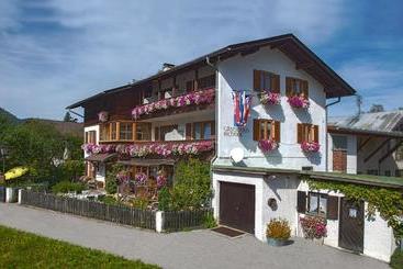 膳宿费 Gaestehaus Richter