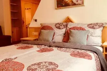 Pensione Gasthof Alpenblick