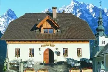 ペンション Rooms Cvitar   Center