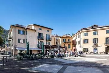 Pension La Dependance