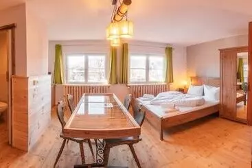 Pansiyon Ron´s Guesthouse