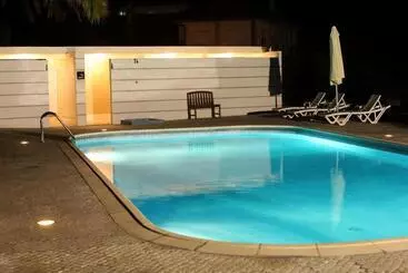 Majatalo Solar De Chacim   Turismo De Habitação