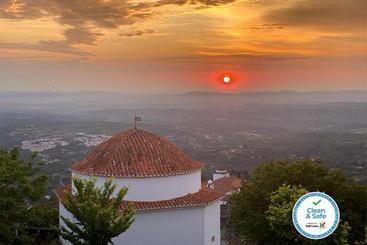 پانسیون Varanda Do Alentejo