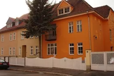 Pension Refugium überm Schwansee