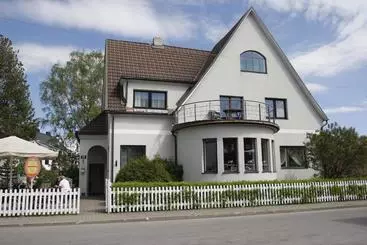 Auberge Villa Marleen