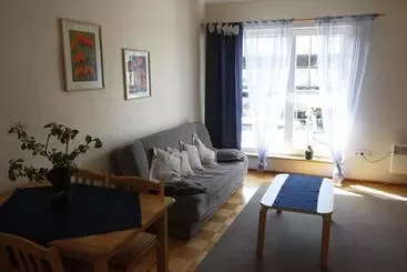 Auberge Villa Marleen