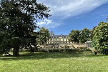 Bed and Breakfast Domaine Des Bidaudieres